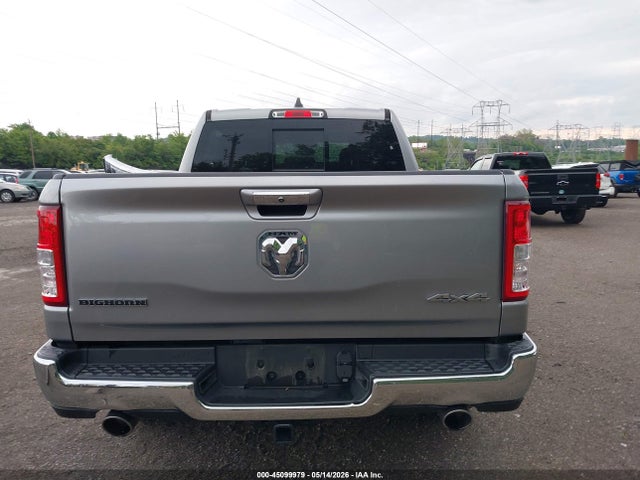 Aukcja sprzedaży 2020 Ram 1500 Big Horn  4x4 5'7 Box, vin: 1C6SRFFT0LN312966, numer aukcji: 45099979