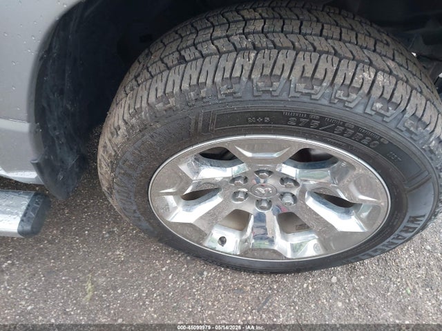 Aukcja sprzedaży 2020 Ram 1500 Big Horn  4x4 5'7 Box, vin: 1C6SRFFT0LN312966, numer aukcji: 45099979