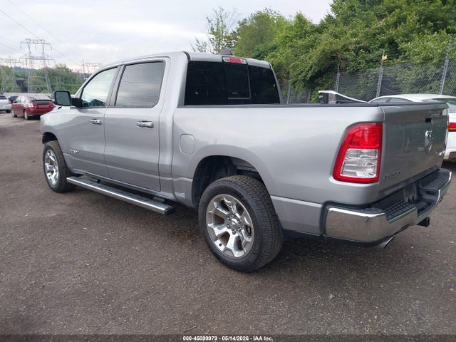 Aukcja sprzedaży 2020 Ram 1500 Big Horn  4x4 5'7 Box, vin: 1C6SRFFT0LN312966, numer aukcji: 45099979