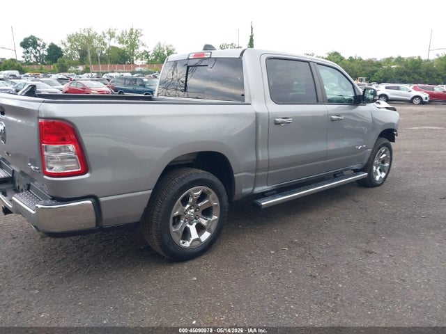 Aukcja sprzedaży 2020 Ram 1500 Big Horn  4x4 5'7 Box, vin: 1C6SRFFT0LN312966, numer aukcji: 45099979