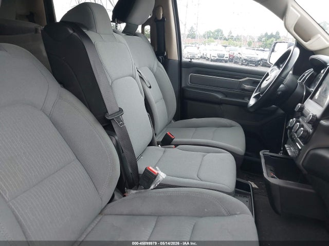 Aukcja sprzedaży 2020 Ram 1500 Big Horn  4x4 5'7 Box, vin: 1C6SRFFT0LN312966, numer aukcji: 45099979