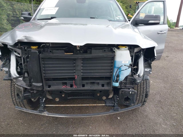 Aukcja sprzedaży 2020 Ram 1500 Big Horn  4x4 5'7 Box, vin: 1C6SRFFT0LN312966, numer aukcji: 45099979