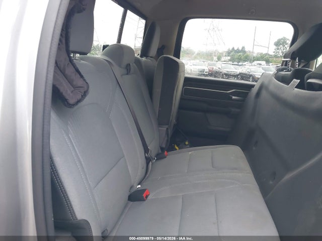 Aukcja sprzedaży 2020 Ram 1500 Big Horn  4x4 5'7 Box, vin: 1C6SRFFT0LN312966, numer aukcji: 45099979