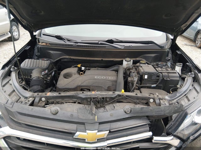 3GNAXKEV4ML364129 Chevrolet Equinox Fwd Lt