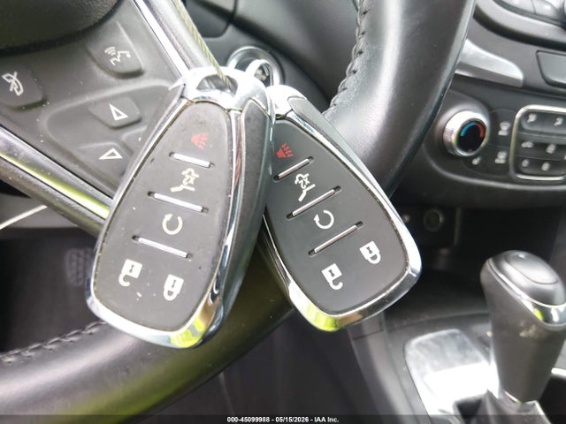 3GNAXKEV4ML364129 Chevrolet Equinox Fwd Lt