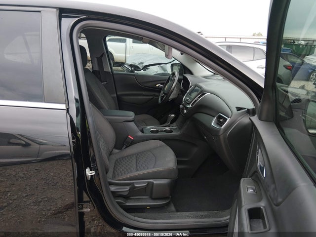 3GNAXKEV4ML364129 Chevrolet Equinox Fwd Lt