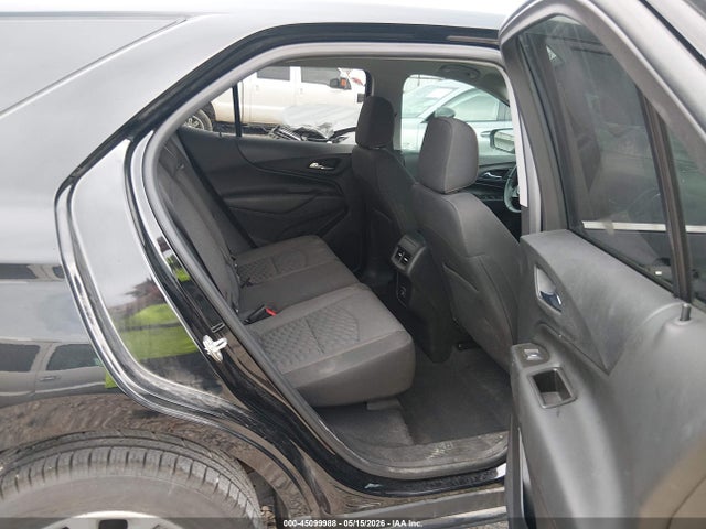 3GNAXKEV4ML364129 Chevrolet Equinox Fwd Lt