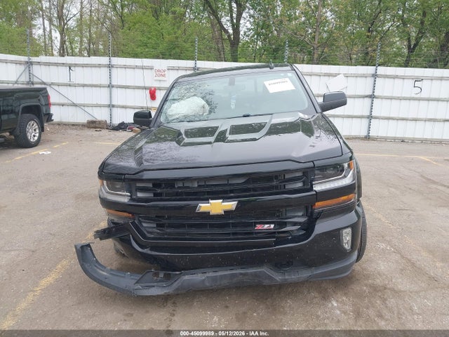 Продажа на аукционе авто 2016 Chevrolet Silverado 1500 2lt, vin: 1GCVKREC1GZ423568, номер лота: 45099989