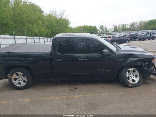 Продажа на аукционе авто 2016 Chevrolet Silverado 1500 2lt, vin: 1GCVKREC1GZ423568, номер лота: 45099989