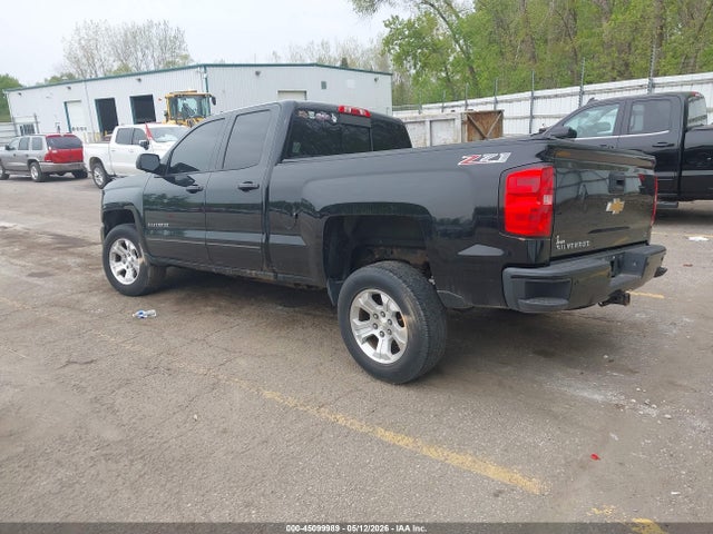 Продажа на аукционе авто 2016 Chevrolet Silverado 1500 2lt, vin: 1GCVKREC1GZ423568, номер лота: 45099989