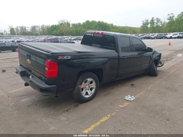 Продажа на аукционе авто 2016 Chevrolet Silverado 1500 2lt, vin: 1GCVKREC1GZ423568, номер лота: 45099989