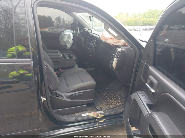 Продажа на аукционе авто 2016 Chevrolet Silverado 1500 2lt, vin: 1GCVKREC1GZ423568, номер лота: 45099989