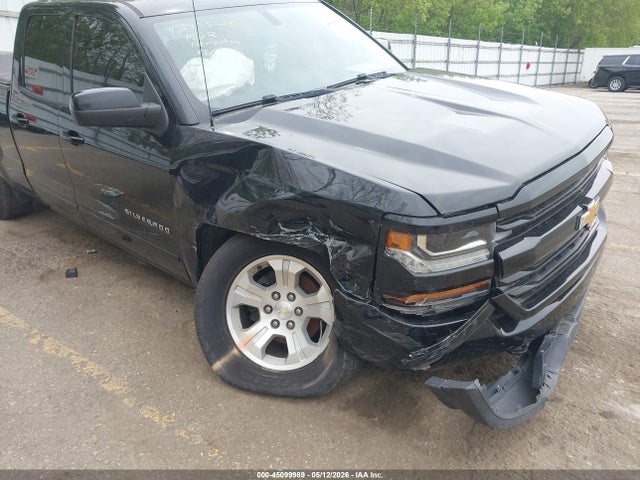 Продажа на аукционе авто 2016 Chevrolet Silverado 1500 2lt, vin: 1GCVKREC1GZ423568, номер лота: 45099989