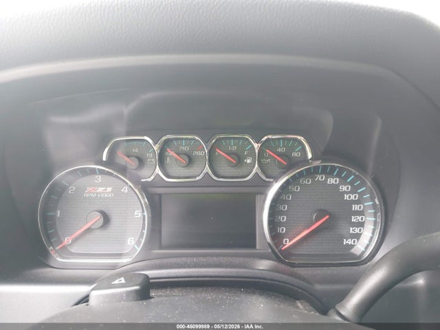 Продажа на аукционе авто 2016 Chevrolet Silverado 1500 2lt, vin: 1GCVKREC1GZ423568, номер лота: 45099989