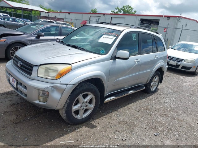Aukcja sprzedaży 2003 Toyota Rav4, vin: JTEHH20V736085354, numer aukcji: 45099990
