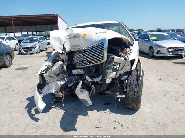 Aukcja sprzedaży 2008 Ford F-150 60th Anniversary/fx2/king Ranch/lariat/xlt, vin: 1FTPW12V58FA36755, numer aukcji: 45099991