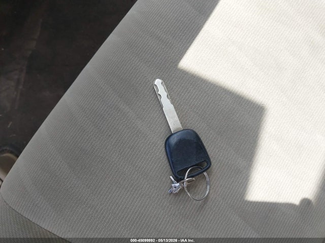 2004 Honda Civic Lx მანქანა იყიდება აუქციონზე, vin: 2HGES165X4H616302, აუქციონის ნომერი: 45099992