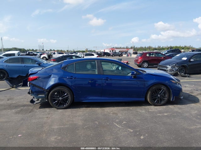 45099993 :رقم المزاد ، 4T1DAACK8TU213241 vin ، 2026 Toyota Camry Se مزاد بيع