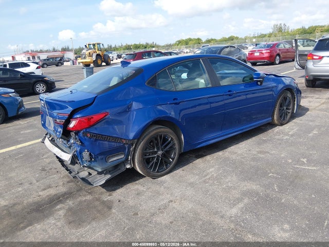 45099993 :رقم المزاد ، 4T1DAACK8TU213241 vin ، 2026 Toyota Camry Se مزاد بيع