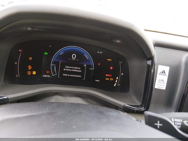 45099993 :رقم المزاد ، 4T1DAACK8TU213241 vin ، 2026 Toyota Camry Se مزاد بيع