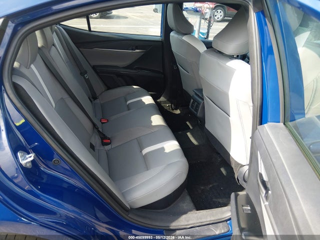 45099993 :رقم المزاد ، 4T1DAACK8TU213241 vin ، 2026 Toyota Camry Se مزاد بيع