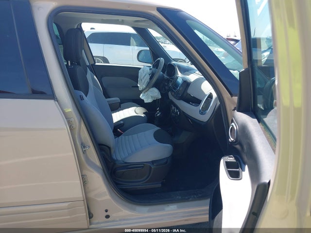 ZFBCFABH9EZ024095 Fiat 500l Easy