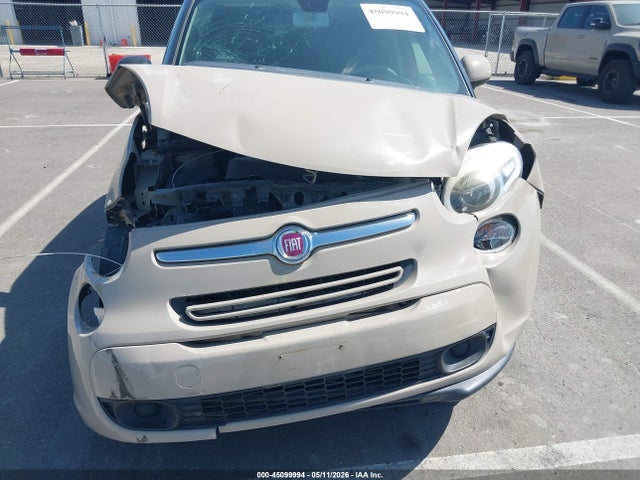 ZFBCFABH9EZ024095 Fiat 500l Easy