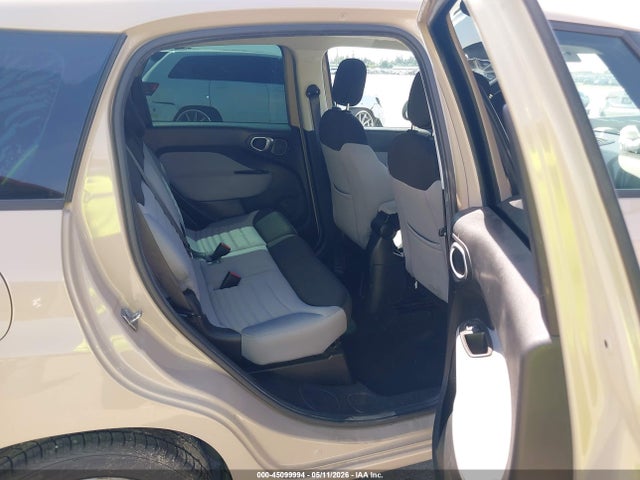 ZFBCFABH9EZ024095 Fiat 500l Easy