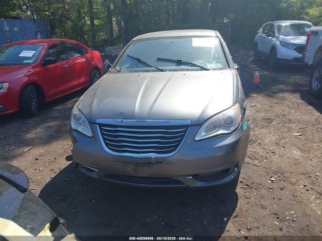 Продаж на аукціоні авто 2012 Chrysler 200 Touring, vin: 1C3CCBBB2CN131280, номер лоту: 45099996