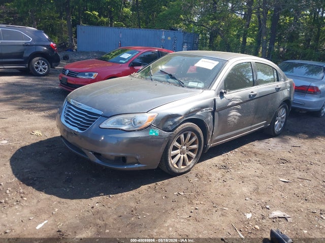 Продаж на аукціоні авто 2012 Chrysler 200 Touring, vin: 1C3CCBBB2CN131280, номер лоту: 45099996