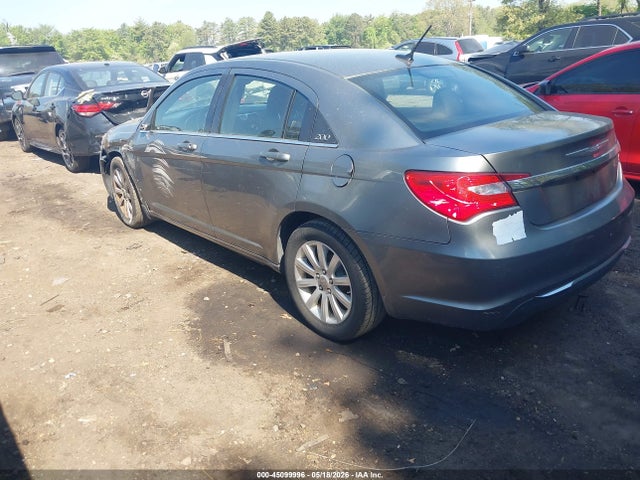 Продаж на аукціоні авто 2012 Chrysler 200 Touring, vin: 1C3CCBBB2CN131280, номер лоту: 45099996