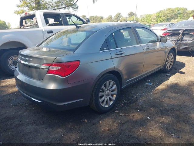 Продаж на аукціоні авто 2012 Chrysler 200 Touring, vin: 1C3CCBBB2CN131280, номер лоту: 45099996