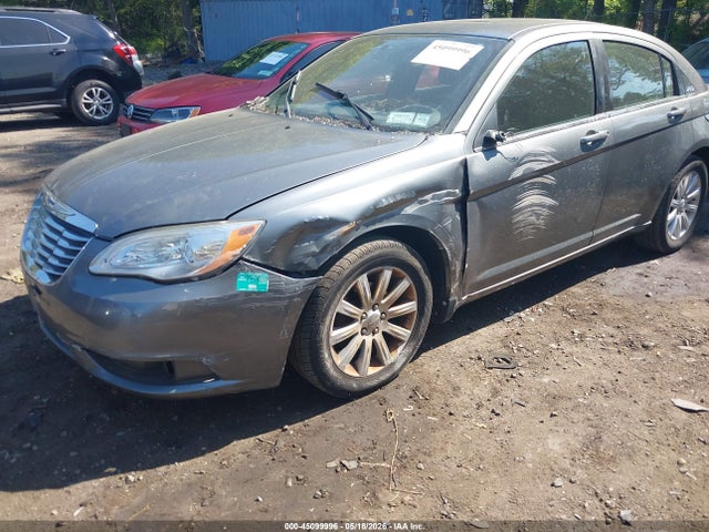 Продаж на аукціоні авто 2012 Chrysler 200 Touring, vin: 1C3CCBBB2CN131280, номер лоту: 45099996