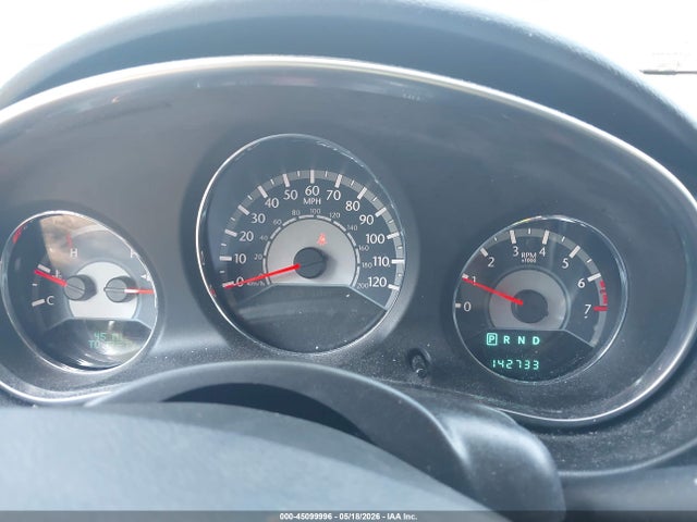 Продаж на аукціоні авто 2012 Chrysler 200 Touring, vin: 1C3CCBBB2CN131280, номер лоту: 45099996