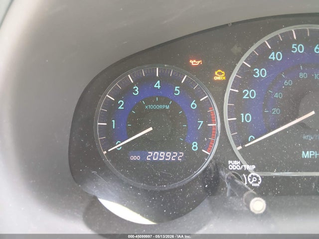 2008 Toyota Sienna Le მანქანა იყიდება აუქციონზე, vin: 5TDZK23C78S102651, აუქციონის ნომერი: 45099997