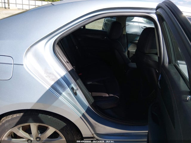 Aukcja sprzedaży 2017 Cadillac Ats Standard, vin: 1G6AA5RX6H0185863, numer aukcji: 45099998