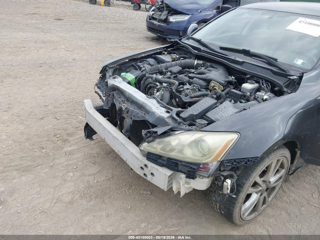 Aukcja sprzedaży 2007 Lexus Is 250, vin: JTHBK262X72029333, numer aukcji: 45100003