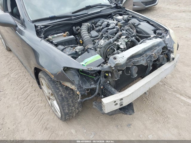 Aukcja sprzedaży 2007 Lexus Is 250, vin: JTHBK262X72029333, numer aukcji: 45100003