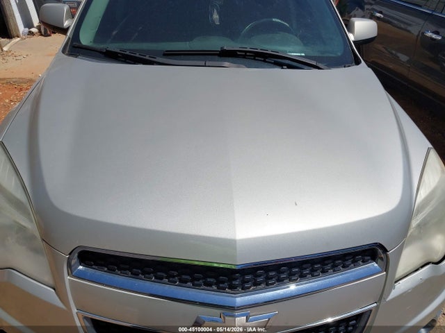 Aukcja sprzedaży 2014 Chevrolet Equinox 2lt, vin: 1GNFLGEK2EZ128528, numer aukcji: 45100004