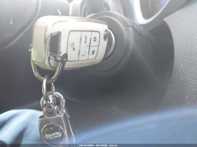Aukcja sprzedaży 2014 Chevrolet Equinox 2lt, vin: 1GNFLGEK2EZ128528, numer aukcji: 45100004