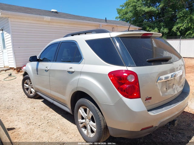 Aukcja sprzedaży 2014 Chevrolet Equinox 2lt, vin: 1GNFLGEK2EZ128528, numer aukcji: 45100004