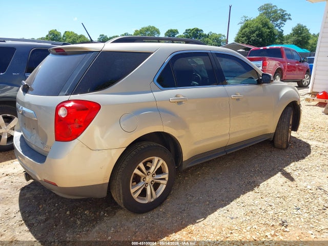 Aukcja sprzedaży 2014 Chevrolet Equinox 2lt, vin: 1GNFLGEK2EZ128528, numer aukcji: 45100004