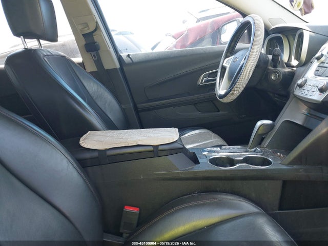Aukcja sprzedaży 2014 Chevrolet Equinox 2lt, vin: 1GNFLGEK2EZ128528, numer aukcji: 45100004