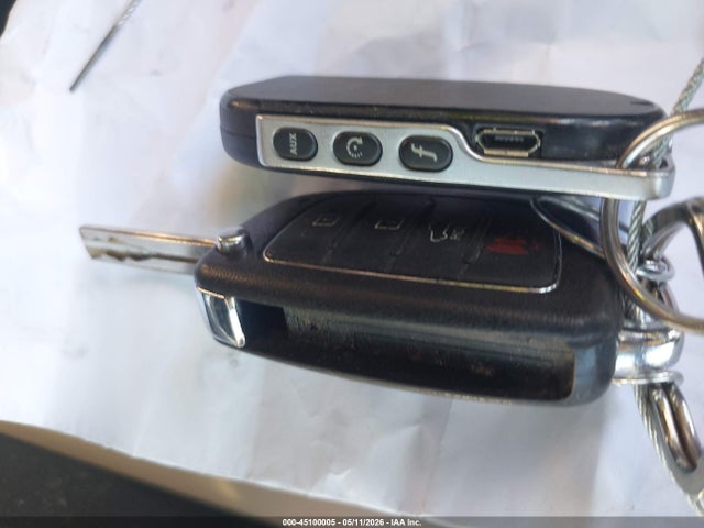 5NPE24AF8FH255081 Hyundai SONATA SE