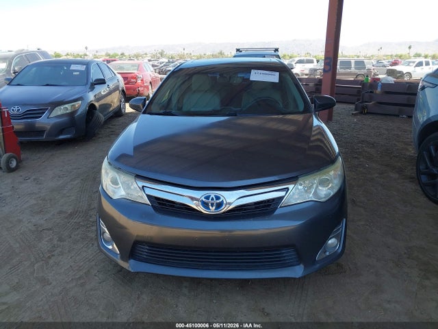 Продаж на аукціоні авто 2013 Toyota Camry Hybrid Xle, vin: 4T1BD1FK0DU070488, номер лоту: 45100006