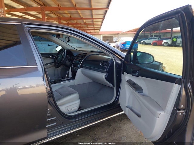 Продаж на аукціоні авто 2013 Toyota Camry Hybrid Xle, vin: 4T1BD1FK0DU070488, номер лоту: 45100006