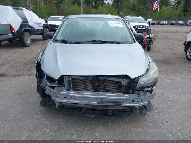 2016 Subaru Impreza 2.0i მანქანა იყიდება აუქციონზე, vin: JF1GPAA64GH313332, აუქციონის ნომერი: 45100008