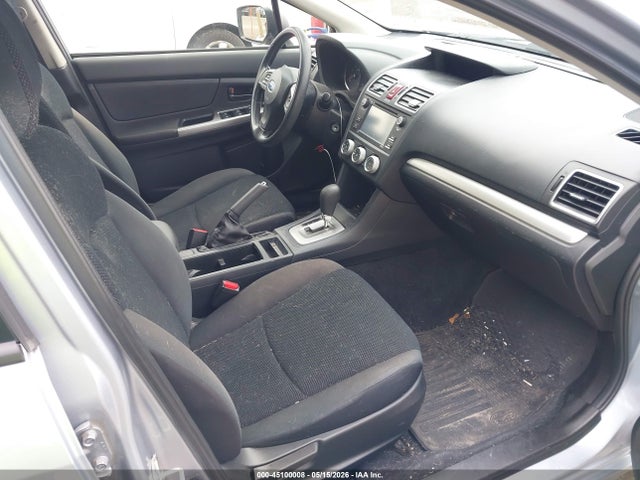 2016 Subaru Impreza 2.0i მანქანა იყიდება აუქციონზე, vin: JF1GPAA64GH313332, აუქციონის ნომერი: 45100008