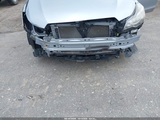 2016 Subaru Impreza 2.0i მანქანა იყიდება აუქციონზე, vin: JF1GPAA64GH313332, აუქციონის ნომერი: 45100008