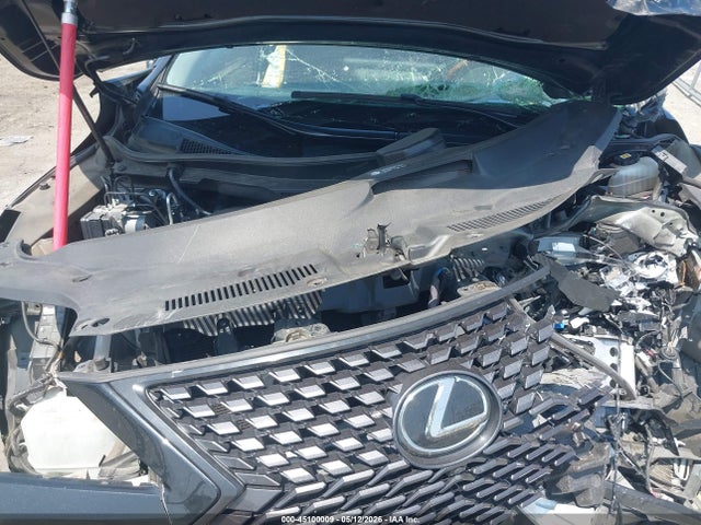 Продаж на аукціоні авто 2022 Lexus Rx 350l, vin: JTJHZKEA0N2026449, номер лоту: 45100009